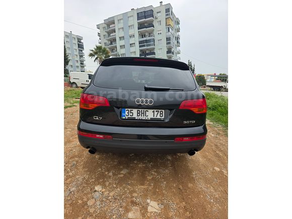 Sahibinden Audi Q7 3.0 TDI Quattro 2007 Model