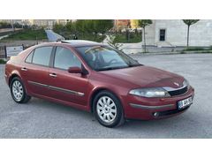 Sahibinden Renault Laguna 2.0 Privilege 2004 Model 
