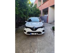 SAĞLIK PERSONELİNDEN TEMİZ CLİO 5