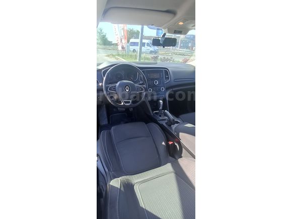 Sahibinden Renault Megane 1.5 dCi Touch Plus 2018 Model 