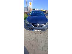 Sahibinden Renault Megane 1.5 dCi Touch Plus 2018 Model 