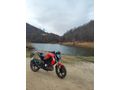 Sahibinden Benelli 125 S