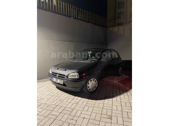 Sahibinden Opel Corsa Yeni Muayeneli