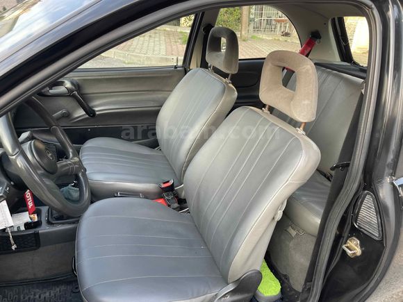 Sahibinden Opel Corsa Yeni Muayeneli