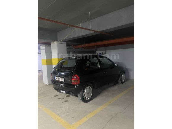 Sahibinden Opel Corsa Yeni Muayeneli