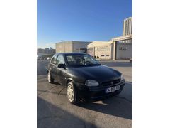 Sahibinden Opel Corsa Yeni Muayeneli