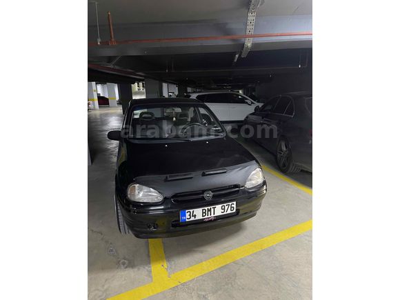 Sahibinden Opel Corsa Yeni Muayeneli
