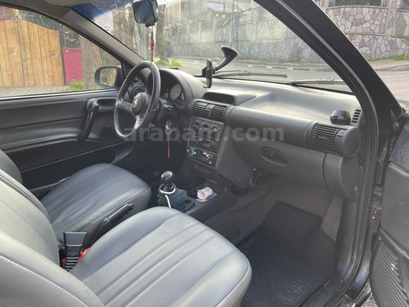 Sahibinden Opel Corsa Yeni Muayeneli
