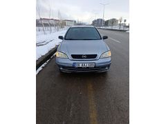 Sahibinden Opel Astra 1.6 Classic Twinport 2006 Model