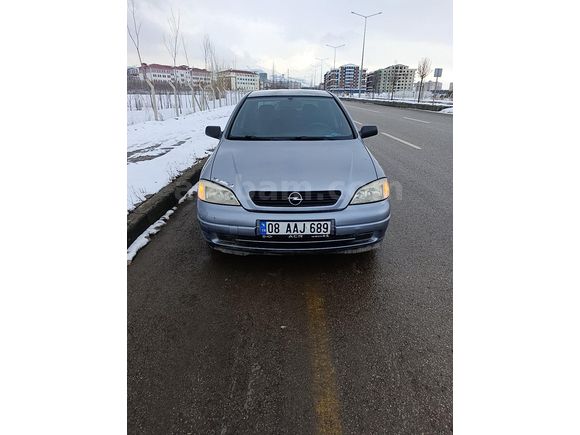Sahibinden Opel Astra 1.6 Classic Twinport 2006 Model