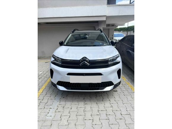 Sahibinden Citroen C5 Aircross 1.5 BlueHDI Max 2025 Model Denizli