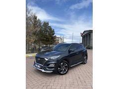 Sahibinden Hyundai Tucson 1.6 CRDi Elite 2020 Model 
