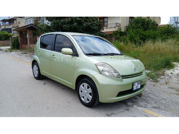 TR NİN EN TEMİZİ 131.000 KM DE ORJİNAL FULL BAKIMLI 
