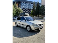 Sahibinden Volkswagen Polo 1.4 Trendline 2006 Model 