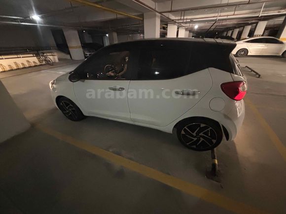 Sahibinden Hyundai i10 1.2 MPI Elite 2024 Model 