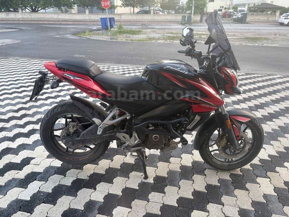Sahibinden Bajaj Pulsar 200 NS 
