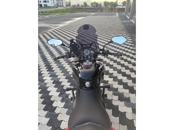 Sahibinden Bajaj Pulsar 200 NS 