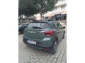 Sahibinden Dacia Sandero Stepway 1.0 Eco-G Essential 2022 Model 