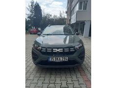 Sahibinden Dacia Sandero Stepway 1.0 Eco-G Essential 2022 Model 