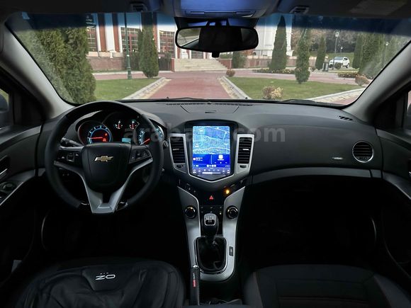Sahibinden Chevrolet Cruze 1.6 LT 2012 Model 