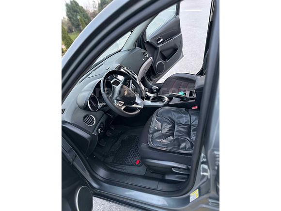 Sahibinden Chevrolet Cruze 1.6 LT 2012 Model 