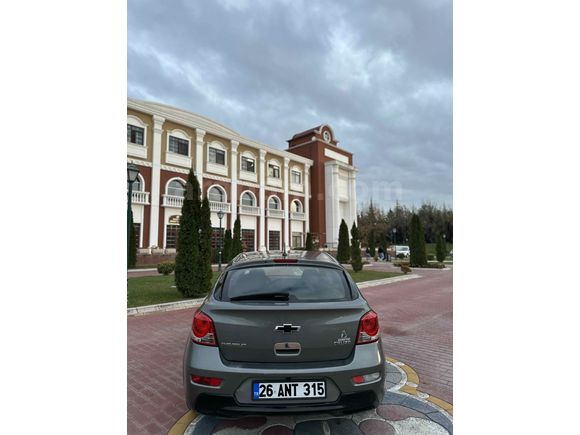 Sahibinden Chevrolet Cruze 1.6 LT 2012 Model 