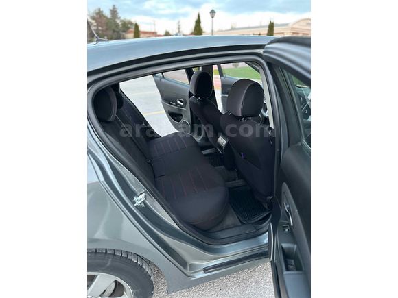Sahibinden Chevrolet Cruze 1.6 LT 2012 Model 