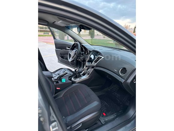 Sahibinden Chevrolet Cruze 1.6 LT 2012 Model 