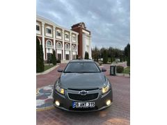 Sahibinden Chevrolet Cruze 1.6 LT 2012 Model 