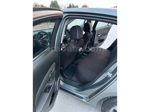 Sahibinden Chevrolet Cruze 1.6 LT 2012 Model 
