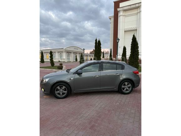 Sahibinden Chevrolet Cruze 1.6 LT 2012 Model 