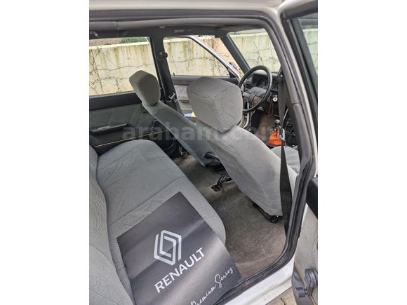 Sahibinden Renault R 9 1.4 Broadway GTE 1992 Model