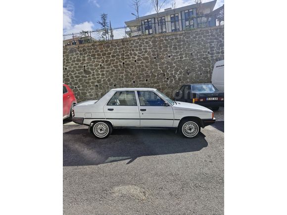 Sahibinden Renault R 9 1.4 Broadway GTE 1992 Model