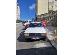 Sahibinden Renault R 9 1.4 Broadway GTE 1992 Model