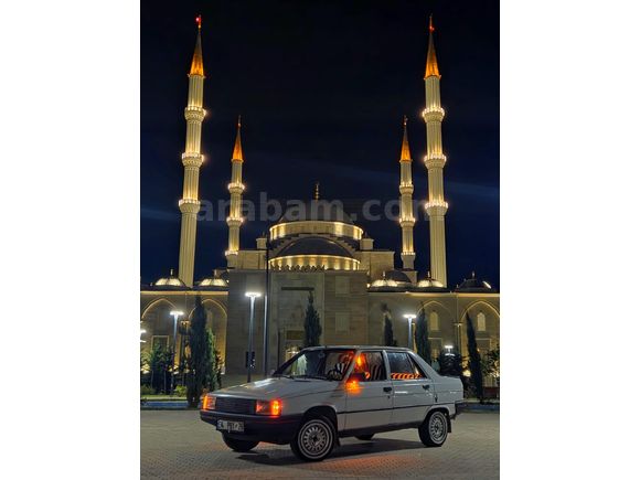 Sahibinden Renault R 9 1.4 Broadway GTE 1992 Model