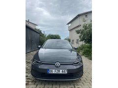 HATASIZ BOYASIZ TRAMERSİZ  Golf 1.0 TSi Impression 2022 Model 