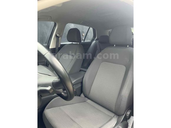 HATASIZ BOYASIZ TRAMERSİZ  Golf 1.0 TSi Impression 2022 Model 