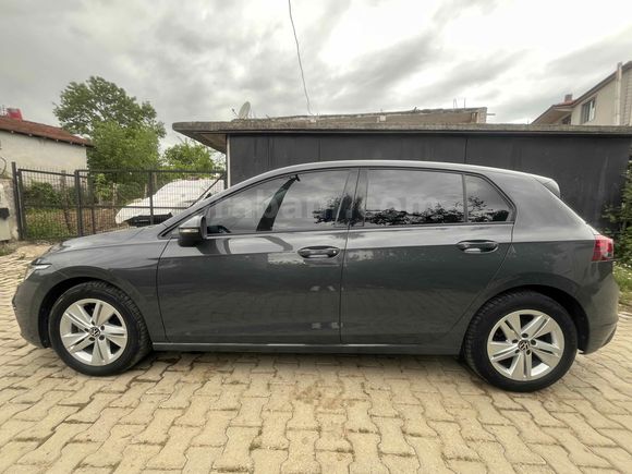 HATASIZ BOYASIZ TRAMERSİZ  Golf 1.0 TSi Impression 2022 Model 