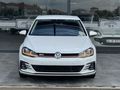 Galeriden Volkswagen Golf 1.6 TDi BlueMotion Comfortline 2017 Model Aksaray 190.000 km Beyaz