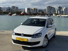 YD OTOMOTİV | HATASIZ BOYASIZ VW POLO 1.4 COMFORTLİNE