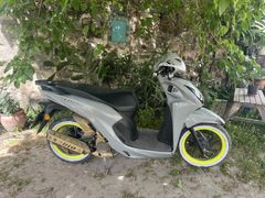Sahibinden Honda Dio 