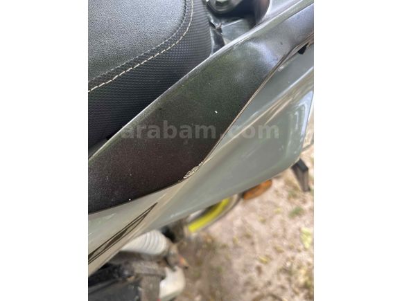 Sahibinden Honda Dio 