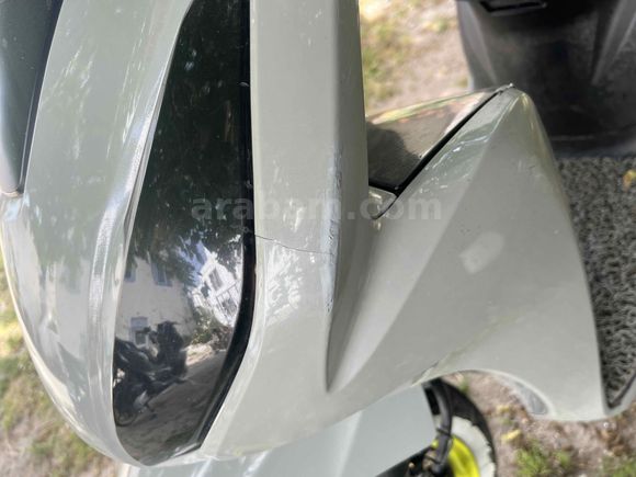 Sahibinden Honda Dio 