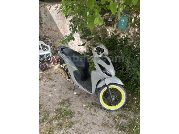 Sahibinden Honda Dio 