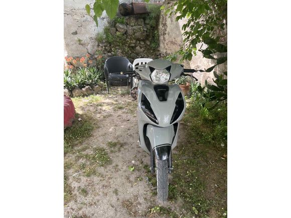 Sahibinden Honda Dio 