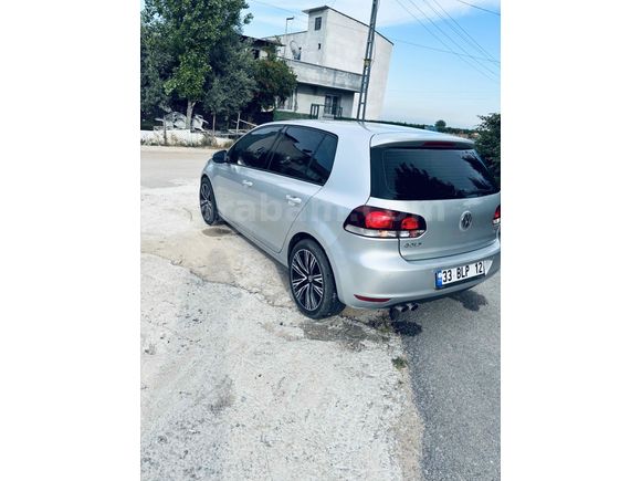 Sahibinden Volkswagen Golf 1.4 TSi Comfortline 2012 Model 