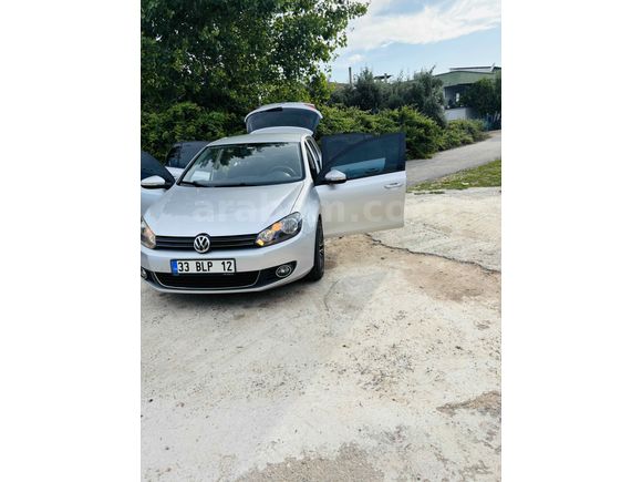 Sahibinden Volkswagen Golf 1.4 TSi Comfortline 2012 Model 