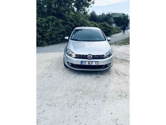 Sahibinden Volkswagen Golf 1.4 TSi Comfortline 2012 Model 