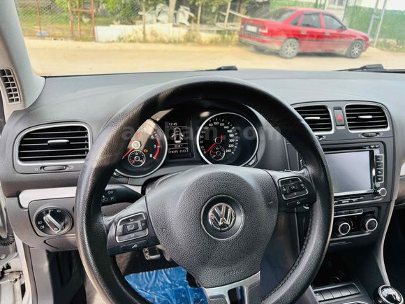 Sahibinden Volkswagen Golf 1.4 TSi Comfortline 2012 Model 