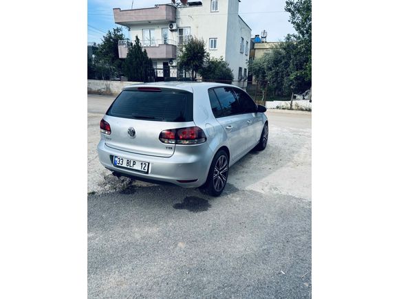 Sahibinden Volkswagen Golf 1.4 TSi Comfortline 2012 Model 